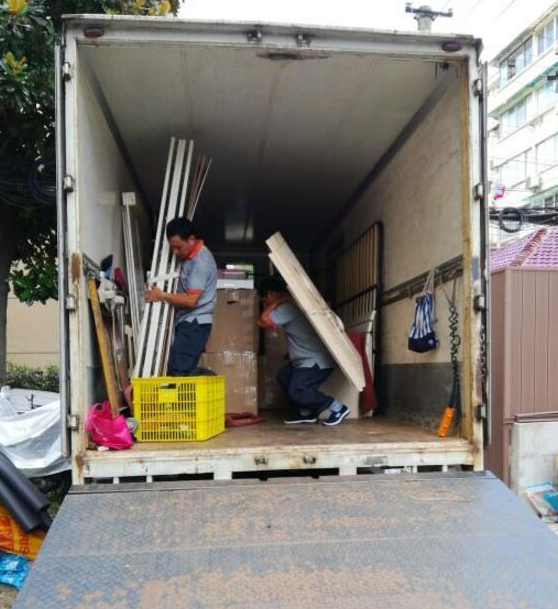 南下北上，跨越半个中国：长途搬家心路历程