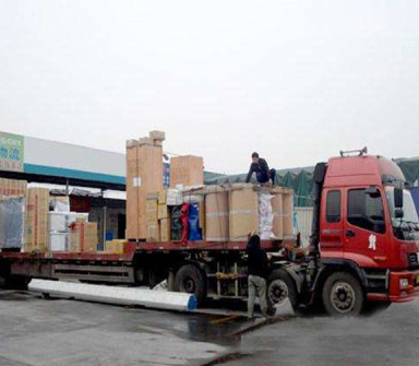 跨城搬家经历：从南方小城到北方大都市